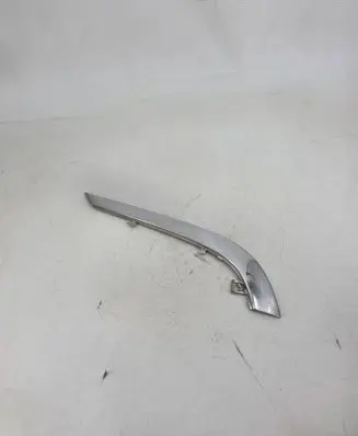 BMW 7 E32 Front bumper splitter molding 51111908067