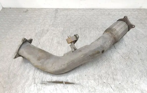 Audi Q5 SQ5 Exhaust flexible connection 