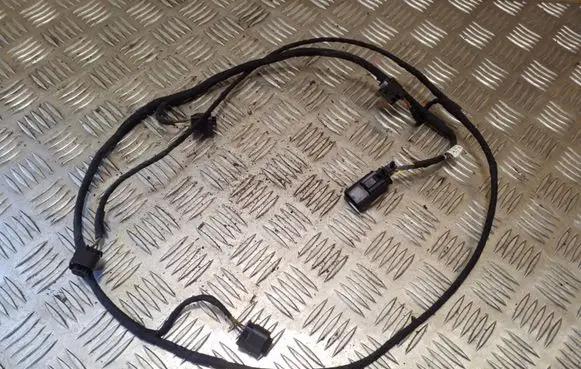 Parking sensor (PDC) wiring loom