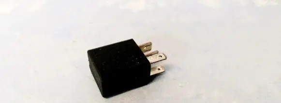 Fiat Doblo Other relay A727 46520421