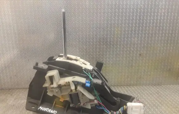 Nissan Murano Z50 Gear selector 