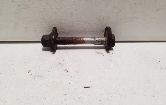 Audi TT TTS Mk2 Rear suspension camber bolt 