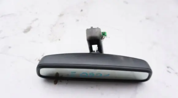 Volvo XC60 Rear view mirror (interior)