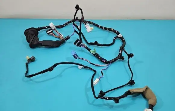Mitsubishi Outlander Front door wiring loom 8512 IMPRK1495398