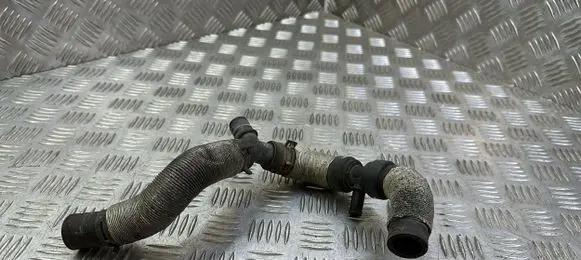 Land Rover Evoque I Engine coolant pipe/hose