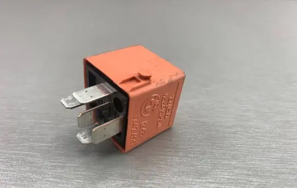 BMW 5 E60 E61 Other relay 12631742690 1742690 12630153635