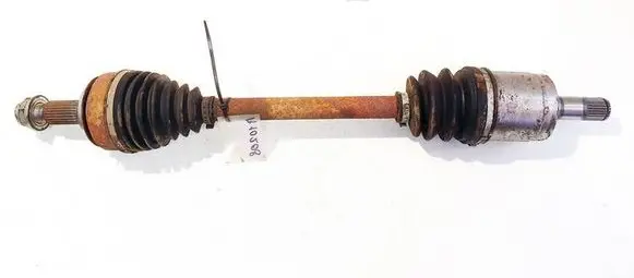 Honda Civic Front driveshaft
