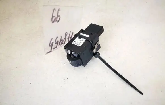 Opel Vectra C Seat heating switch 13138251