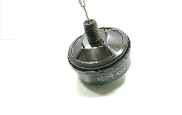 Mercedes-Benz Sprinter W906 Master brake cylinder A9064300308 0204051513