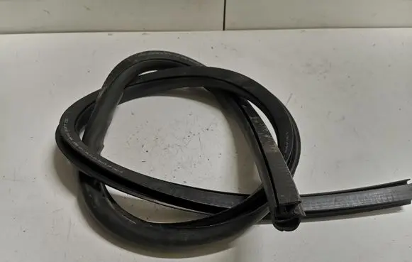 Audi A5 8T 8F Rubber seal front coupe door 8T0831707D