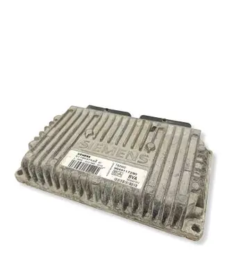 Peugeot 206 Gearbox control unit/module 9649117280 S118047533C 8200031512