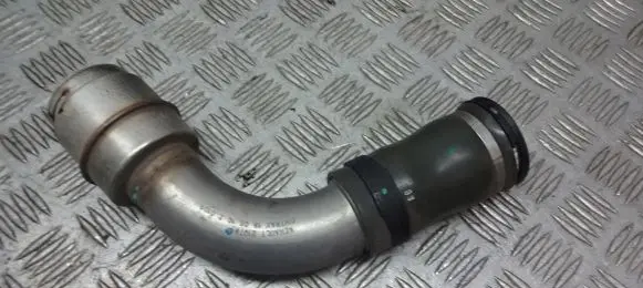 Renault Megane III Air intake hose/pipe