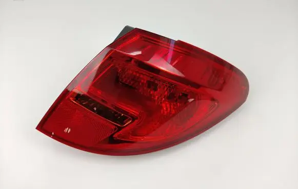 Opel Meriva B Rear/tail lights RGC13404