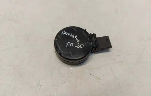 Ford Ranger IV Rain sensor 12064851-JLK01
