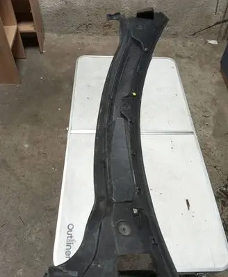 Land Rover Range Rover Sport L320 Wiper trim JAG500042 S10079780 JAG500012
