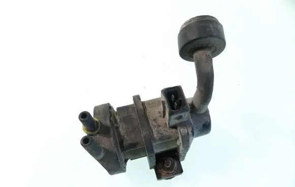 Opel Zafira A Turbo solenoid valve 09158200