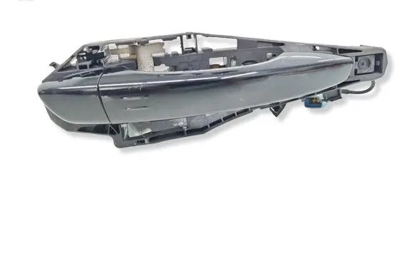 Peugeot 2008 II Front door exterior handle 242728