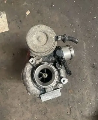 Volkswagen Polo V 6R Turbo 045145701C 7066801