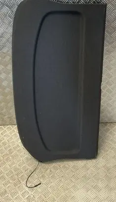 Audi SQ2 GA Parcel shelf