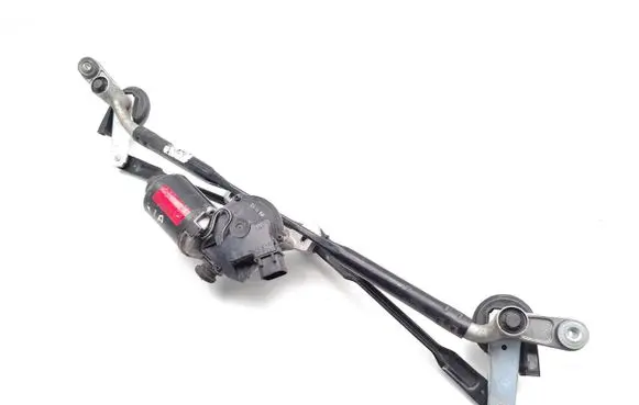 KIA Soul Front wiper linkage and motor 98100-B2900 03524-8360