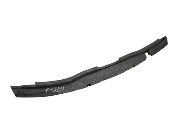 BMW 3 F30 F35 F31 Front bumper foam support bar 7396916 21106410 Y7739691601