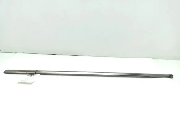 Mercedes-Benz CLK A209 C209 Rear side glass trim 