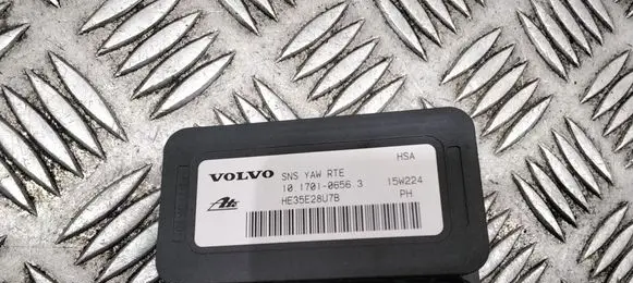Volvo V70 ESP (stability system) control unit 10170106563 HE35E28U7B