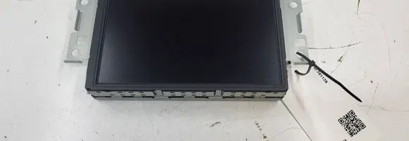 Volvo V60 Screen/display/small screen 31382065