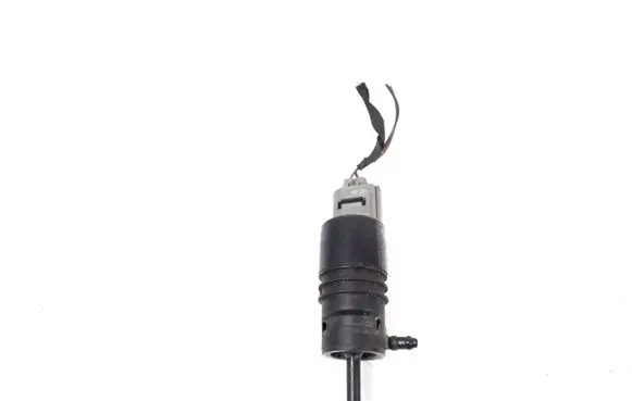 Windscreen/windshield washer pump