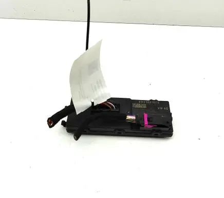 Porsche Cayenne (9Y0 9Y3) Tailgate/trunk control unit/module 8W8959107B 8W8959107