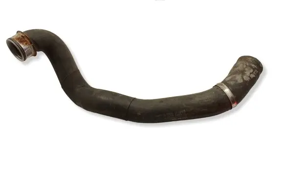 Mercedes-Benz E W211 Engine coolant pipe/hose A2115010982