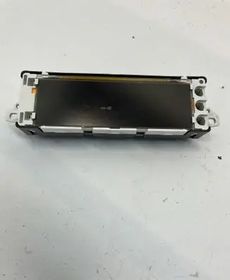 Citroen Berlingo Screen/display/small screen 9807307080 980730708000