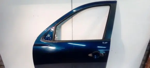 Hyundai Santa Fe Front door