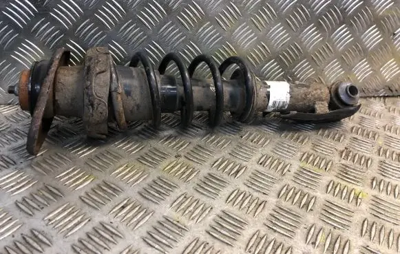 Mini One - Cooper Coupe R56 Rear shock absorber/damper
