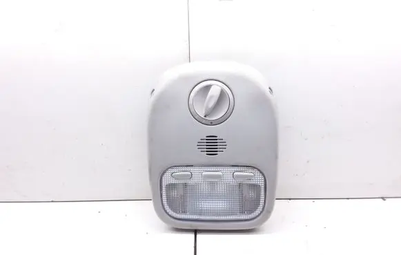 Peugeot 407 Front seat light 9648338377 9648338477