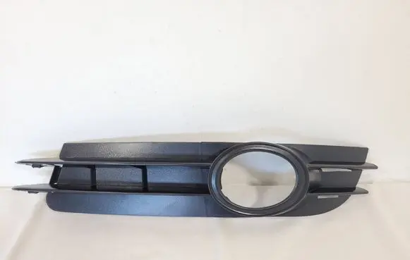 Front fog light trim/grill