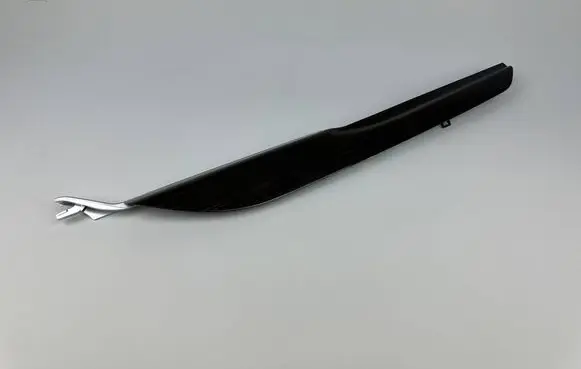 BMW 7 G11 G12 Center console decorative trim 9301739 930173907