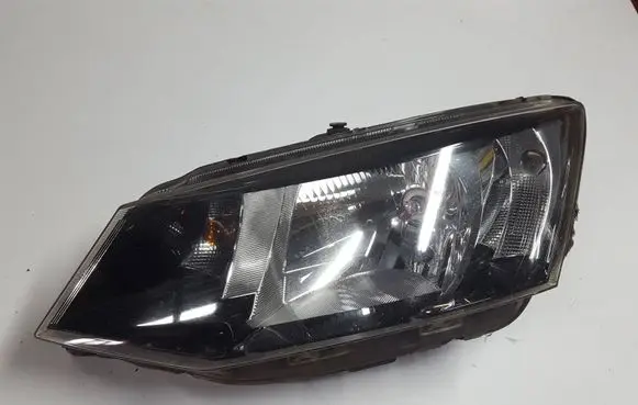 Skoda Fabia Mk3 (NJ) Headlight/headlamp 6V2941015CXAUTOPX 6V2941015C