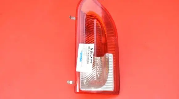 Opel Insignia A Rear/tail lights 13226855