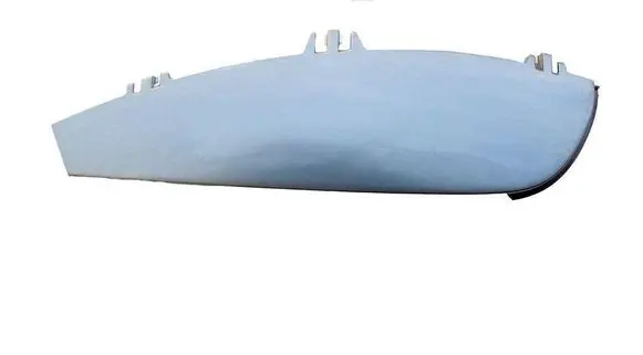 Mercedes-Benz R W251 Other center console (tunnel) element A2516830328 18112531 A6791