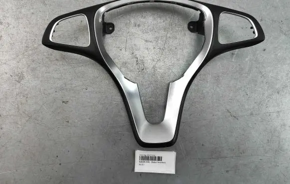 Mercedes-Benz GLA W156 X156 Steering wheel trim 626281310c