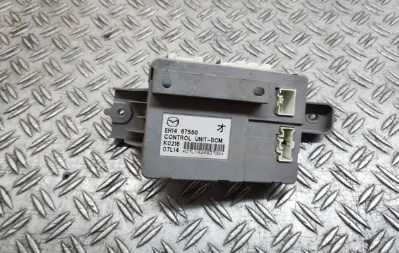 Mazda CX-7 Other control units/modules EH1467560 K0216 07L14