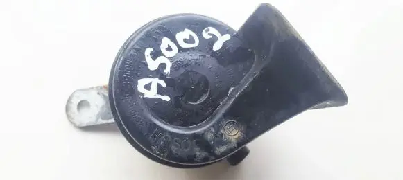 BMW 5 E39 Horn signal 703881157