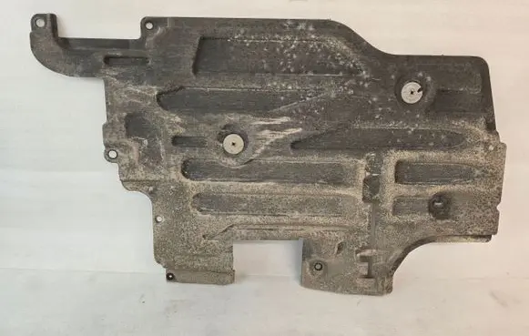 Volvo V60 Pickup box liner 31420485