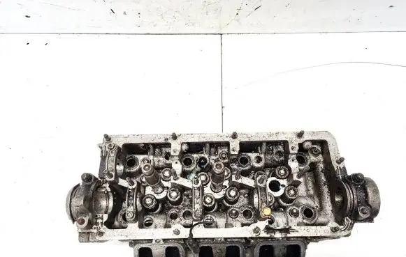 Audi A6 S6 C5 4B Engine head 480199308