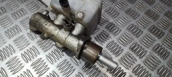 Peugeot Boxer Master brake cylinder 0204224784 60526