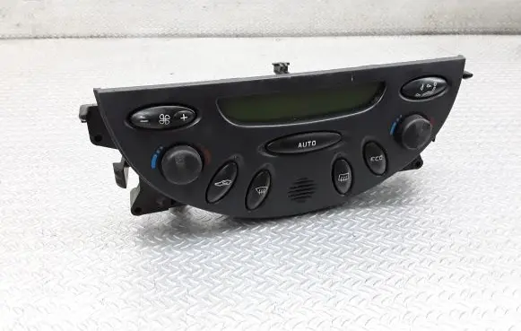 Citroen C5 Climate control unit 96470014ZE