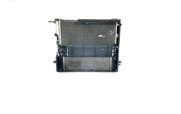 BMW X3 G01 Radiator set 8582879 8589083 8686171