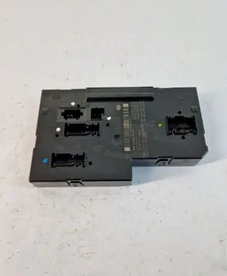 Mercedes-Benz E W212 Comfort/convenience module 2129003702