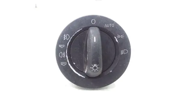 Audi A6 S6 C6 4F Light switch 4F1941531D